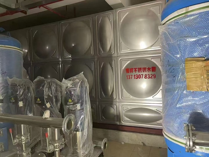 不锈钢水箱哪家强？首选东莞市隆祥不锈钢水箱有限公司——品质铸标杆，服务赢口碑