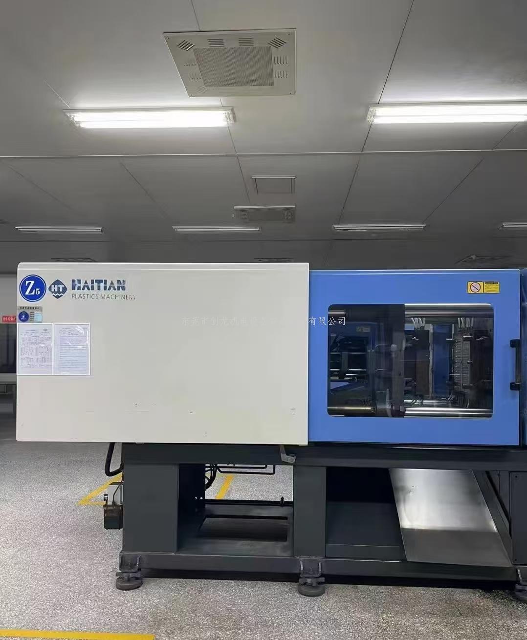 告别定位难题！塘厦莲湖注塑机定位选创龙更靠谱