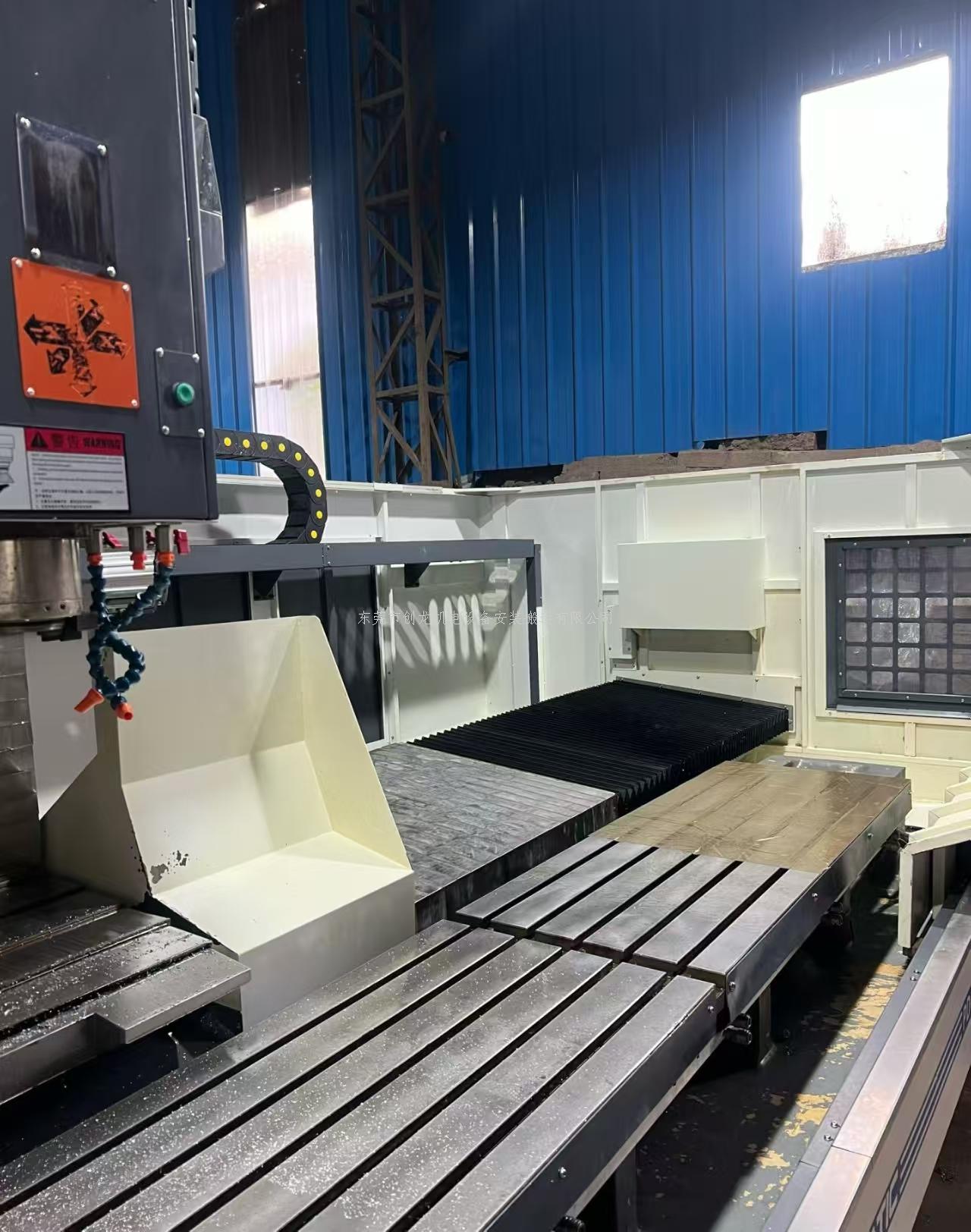 东莞创龙 塘厦普拉迪设备吊装实力派