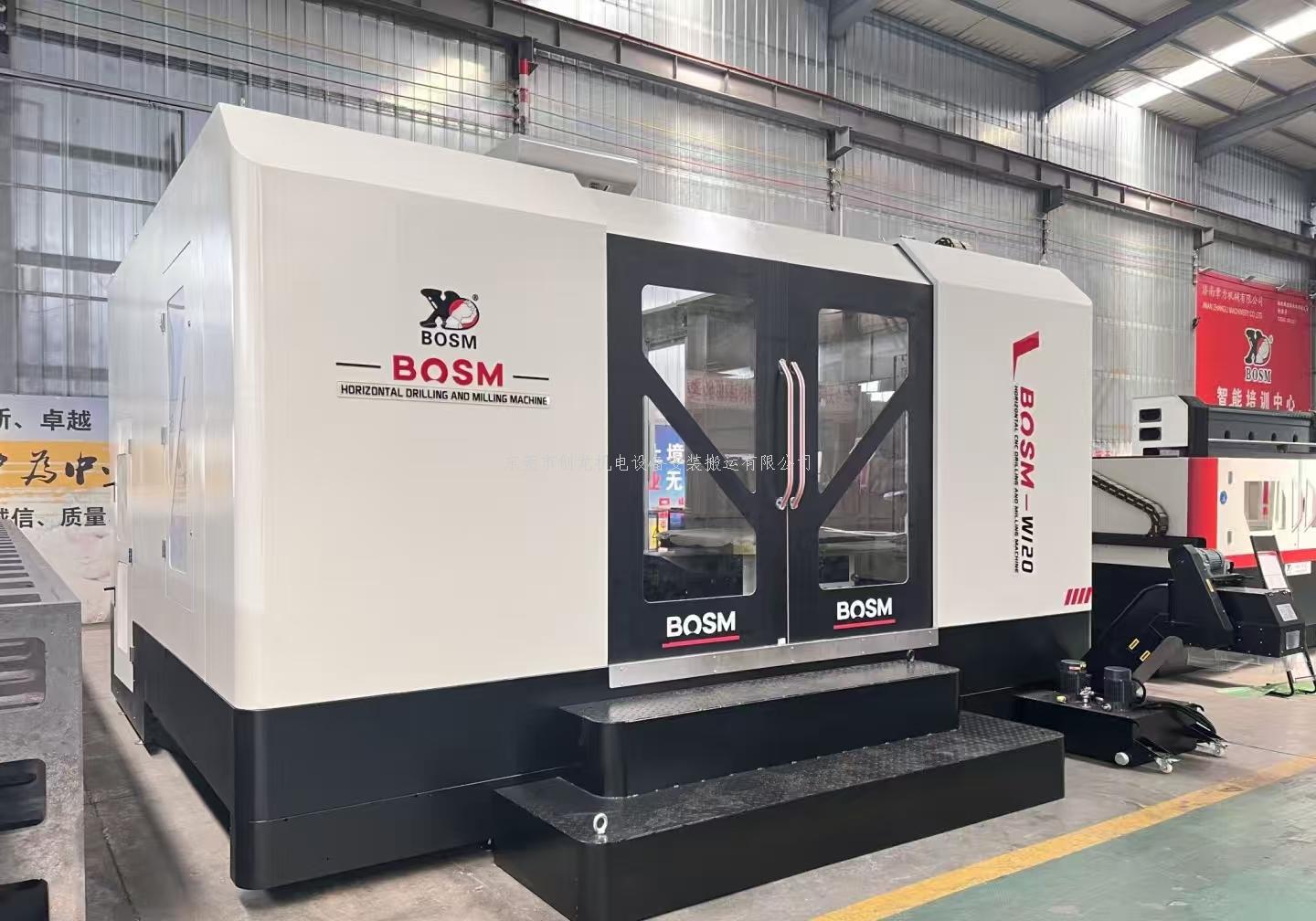 东莞创龙搬迁｜厚街卧加搬迁，精密操作不翻车，省心又靠谱