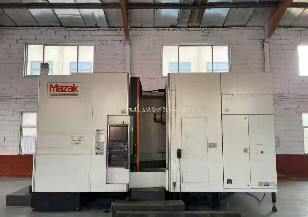 东莞创龙圆满完成惠州卧加起重吊装工作，精准护航企业精密生产