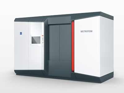 ZEISS METROTOM