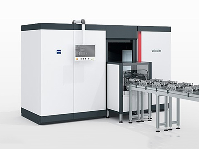 ZEISS VoluMax