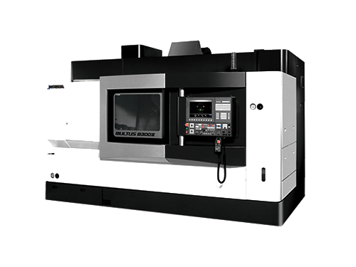 MULTUS B400Ⅱ