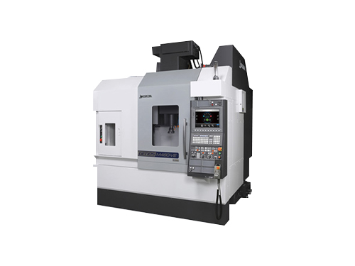 GENOS M460-VE