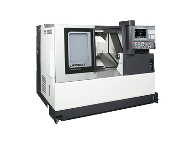 LB3000EXII
