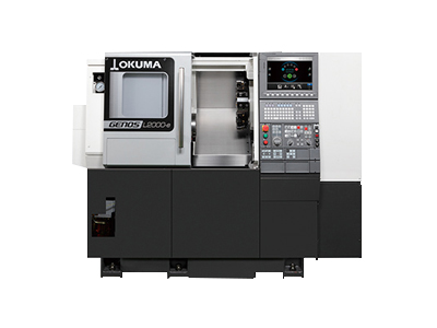 GENOS L3000-e