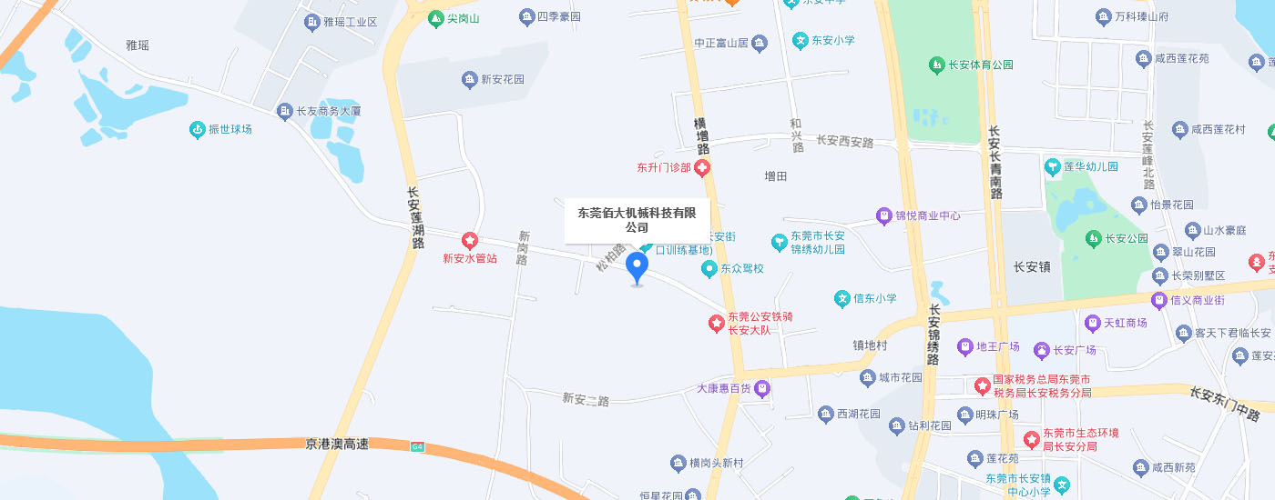 地理位置