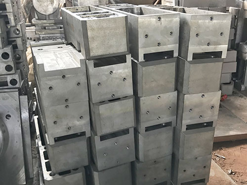 砂南潯鑄鋁廠家砂南潯鑄鋁生產(chǎn)制造的成本高嗎？的圖片