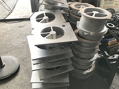 沙揭陽鑄鋁廠講一下沙揭陽鑄鋁有哪些技術要點？的圖片