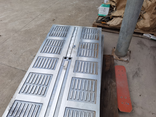 五金?？阼T造廠五金鑄造熔煉過(guò)程中怎樣嚴(yán)格控制呢？