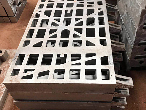 大型浙江鑄鋁廠闡述一下使用大型浙江鑄鋁件的核心性能優(yōu)勢？