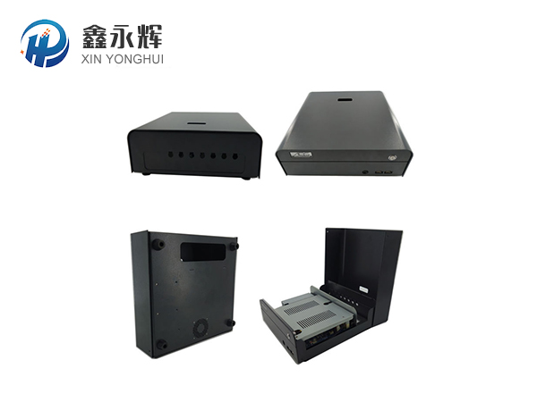 机箱钣金加工