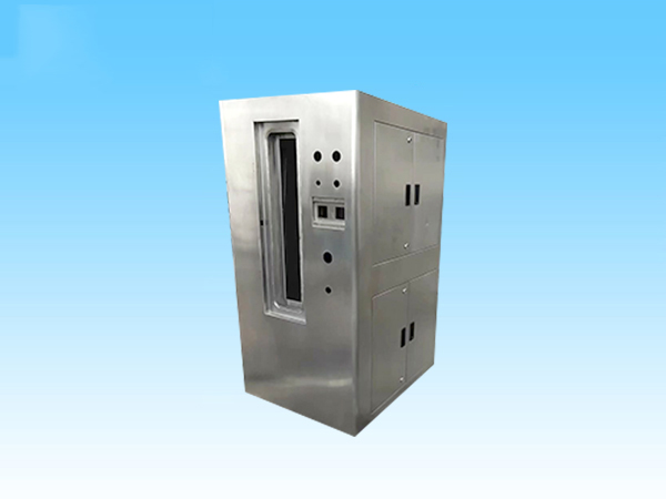 不锈钢钣金加工