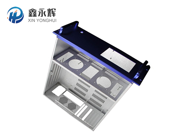 精密钣金机箱外壳