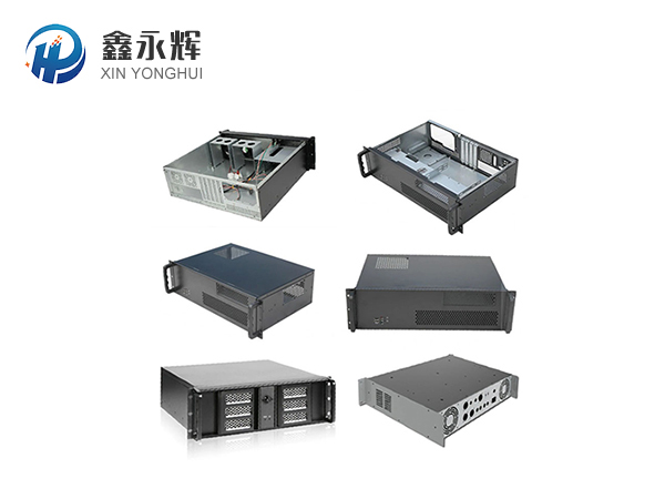 不锈钢机箱外壳加工