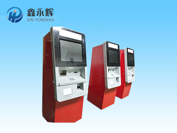 终端机外壳钣金加工