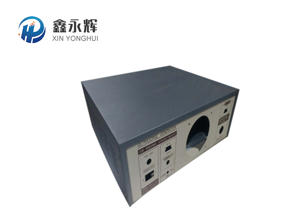 ​机架表面加工