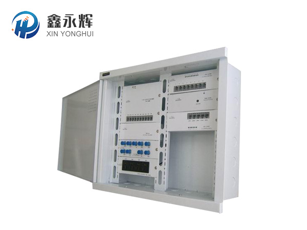 不锈钢机箱钣金加工