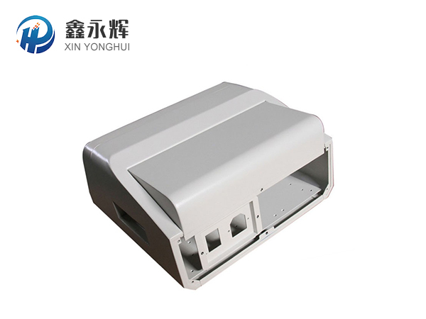 金屬機箱機柜