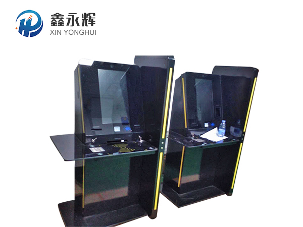 终端机外壳钣金加工