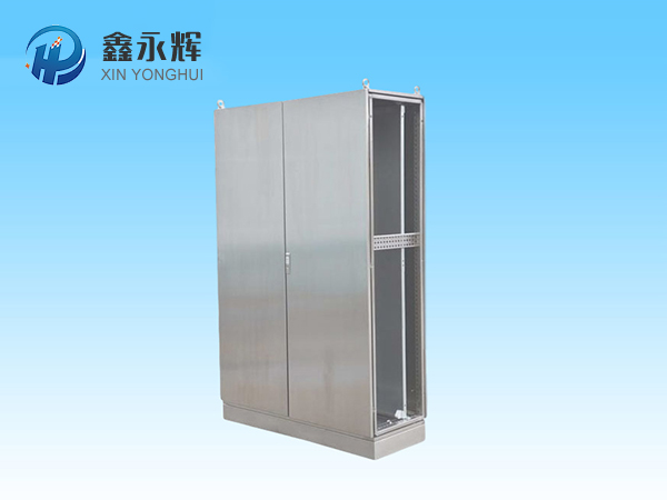 铝合金机箱机柜加工