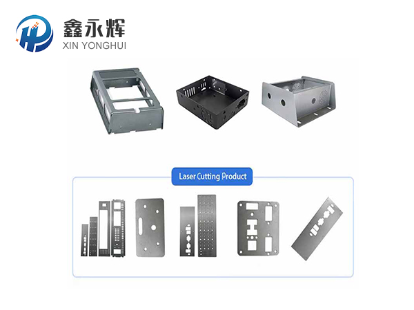 铝板钣金加工