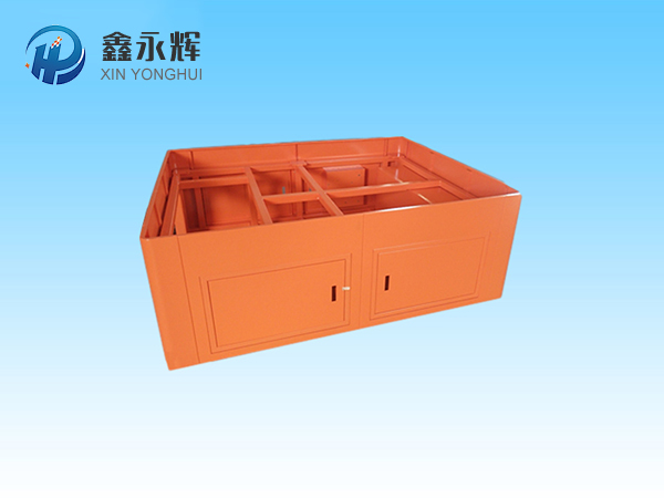 工控机箱机柜