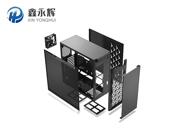 讲一下关于不锈钢机箱外壳哪些常见表面外观问题？