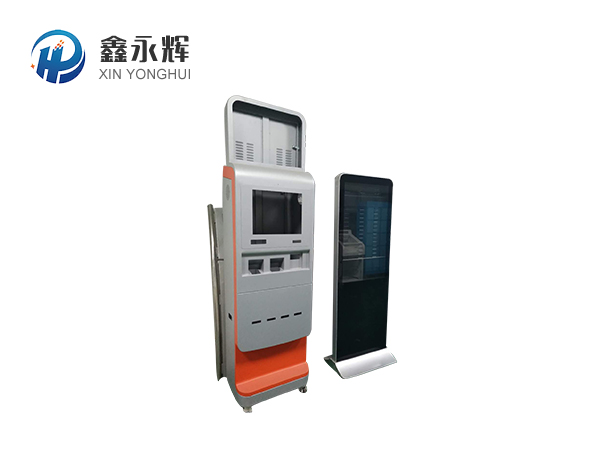 说明一下终端机钣金加工核心结构功能要点？