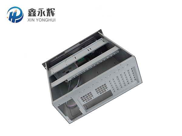 讲述一下五金机箱钣金加工有什么结构设计要求？