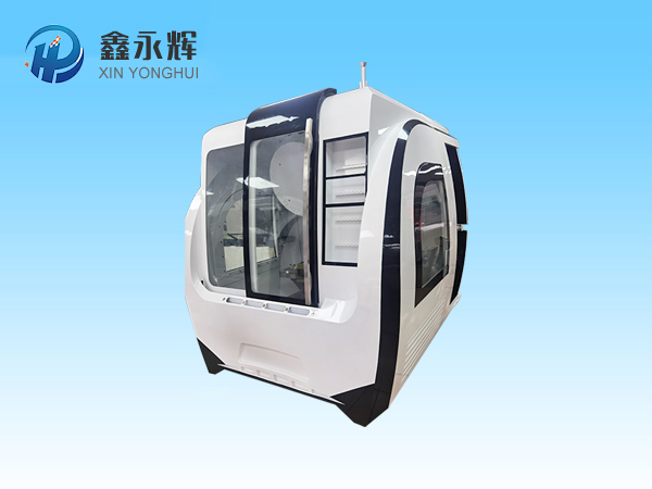 具体了解下自动设备机箱机柜生产工艺流程是什么？