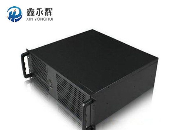 铝合金机箱机柜加工表面处理怎么做？