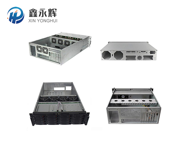 精密钣金加工