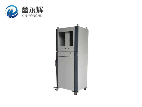 讲一下工业设备钣金加工的工艺流程是什么？
