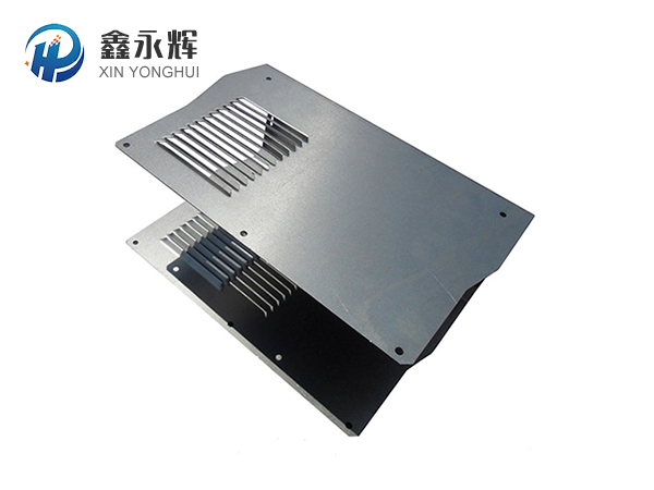 探讨一下工控机箱外壳表面的质量如何控制？