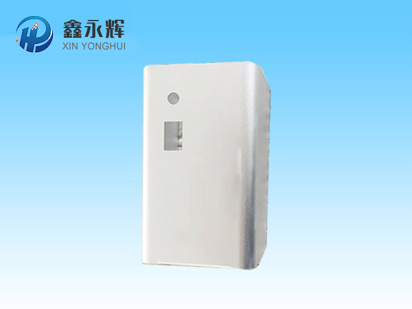 介绍下钣金机箱加工主要用什么材料和工艺？