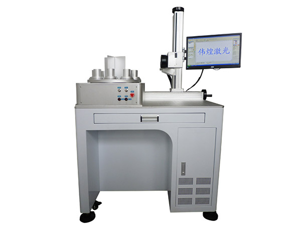 多类型激光打标机怎么选？光纤 / CO2 / 紫外 / 绿光 / 半导体机型应用对比