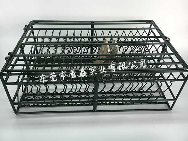 说说使用手机壳清洗篮的材质选择有那几种？