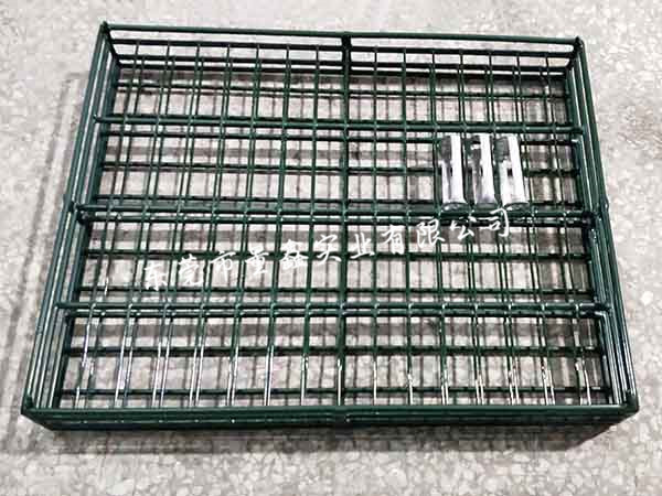 盘点一下关于耐腐蚀清洗篮有哪些特点？