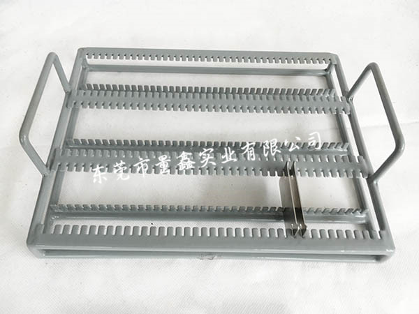 冲压清洗篮