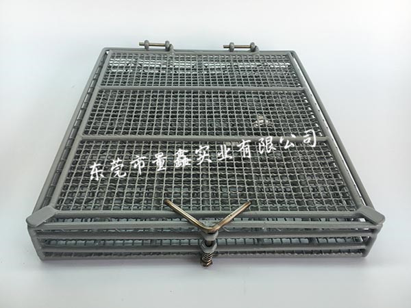 讲解一下耐腐蚀清洗篮的材质选择有哪几种？