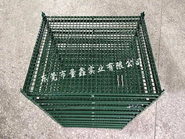 清洗篮加工