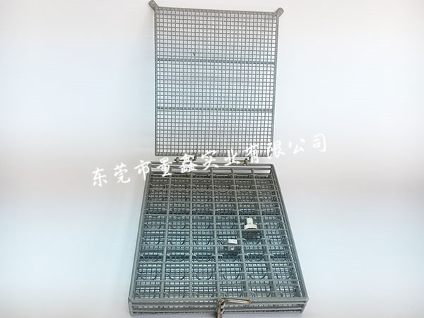 讲一下关于零件清洗篮使用常见问题与对策方法？