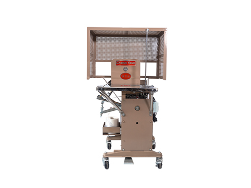 详细介绍下PE捆绑机主要类型与特点？