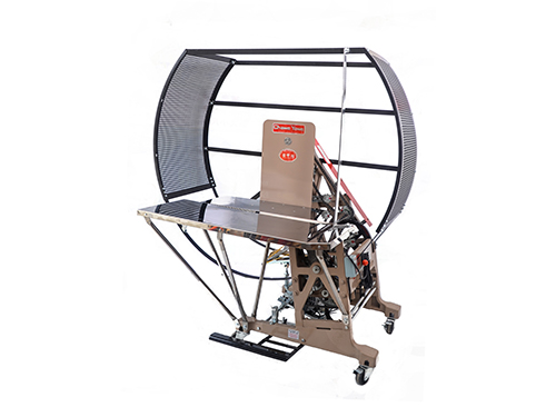 PE捆綁機廠家如何提供合理的價格呢？