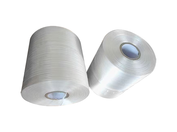 阐述一下使用PE结束带的核心特性是什么？