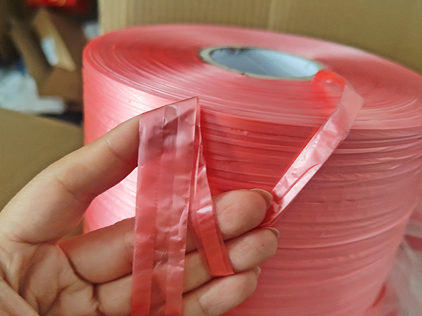 如何判断结束带生产厂家生产的质量因素？