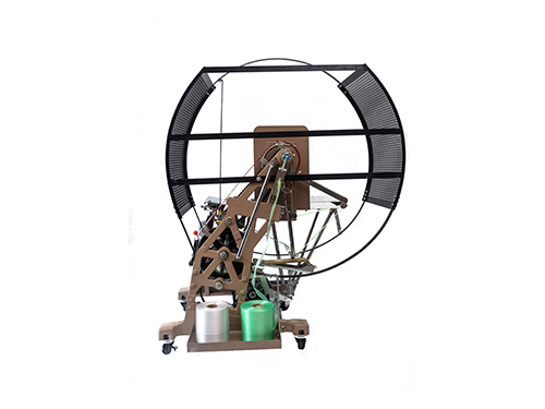 详细介绍一下结束带捆绑机使用注意事项？