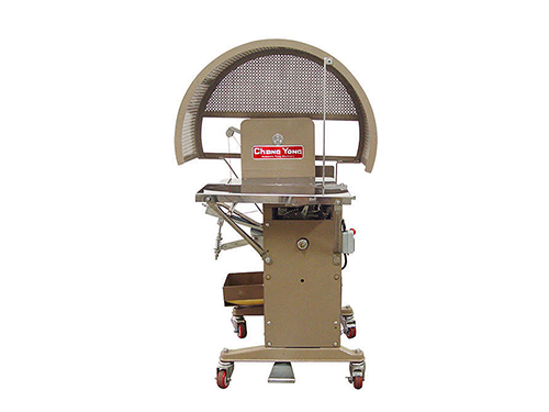 使用结束带生产设备有哪些保养方法？